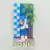 Acrílico Sonic Luxo (7cm) - comprar online