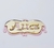 Placa Alice (8cm) - comprar online