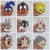 Aplique Personagens Baby Looney Tunes