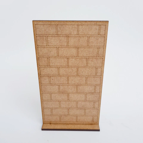 Plano de Fundo Parede Bruno