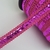 Passamanaria Paetê Pink Encanto