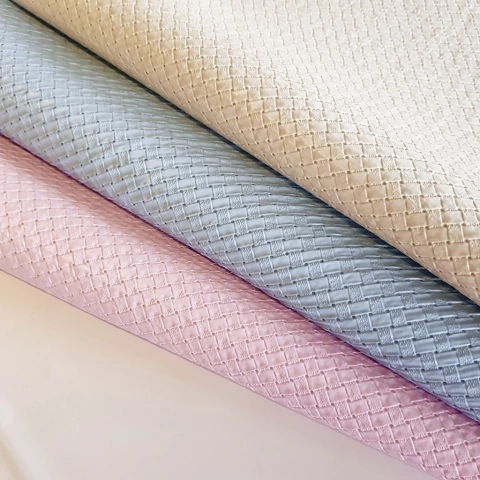 Corino Mini Entrelaçado (m)