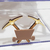 Aplique Carro de Mina (6cm) - comprar online