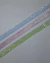 Fita Glitter Candy Color Fina (m) - comprar online