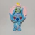 Stitch + Xepa Biscuit Duplo (12cm) na internet