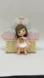 Plano de Fundo Fábrica de Sorvetes Confeitaria (14 cm) - comprar online
