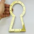 Fechadura Alice para uso de Led (15cm) - comprar online