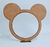 Plano de Fundo Guirlanda Mickey (15cm) - comprar online