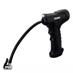 COMPRESOR DE AIRE MINI COMPRESOR INFLADOR NEUMÁTICOS LLANTAS RUEDAS CQB-003 en internet