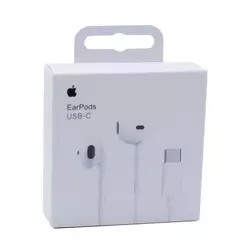 AURICULAR C-C APPLE EARPODS en internet