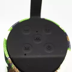 PARLANTE BLUETOOTH TG-113 USB MICRO AUXILIAR COLORES - comprar online
