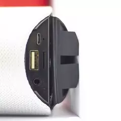 PARLANTE BLUETOOTH TG-113 USB MICRO AUXILIAR COLORES en internet
