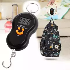 BALANZA DIGITAL PORTATIL HASTA 50KG en internet
