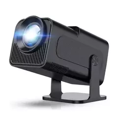 PROYECTOR PORTÁTIL ANDROID HY320 MAX X2 JOYSTICK CON JUEGOS en internet