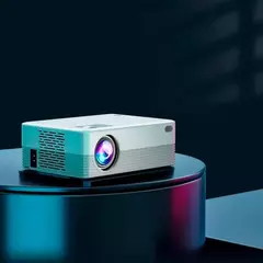 PROYECTOR HD 8K ANDROID 11.0 AUTOENFOQUE - tienda online