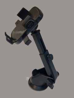 SOPORTE DE CELULAR PARA AUTO BT-036B - comprar online