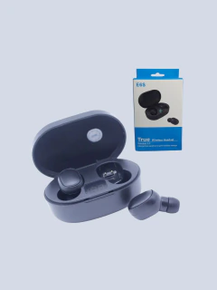 AURICULAR CON VISOR TRUE WIRELESS 5.3 E6S en internet