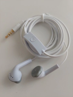 Imagen de AURICULAR SAMSUNG ORIGINAL MANOS LIBRES