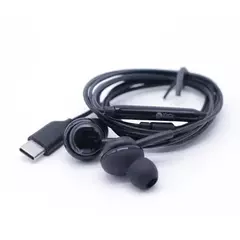 AURICULAR ENTRADA TYPE-C ESTEREO ER-T27 en internet