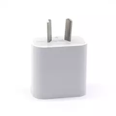 CARGADOR CABEZAL IPHONE 20W USB-C en internet