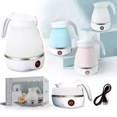 PAVA PLEGABLE VIAJERA 220VOLT AUTOMATICA