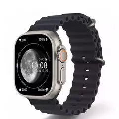 RELOJ INTELIGENTE SMART ULTRA 4 MALLAS T20 en internet