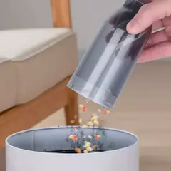 ASPIRADORA SOPLADORA PORTATIL INALÁMBRICA 100ML en internet