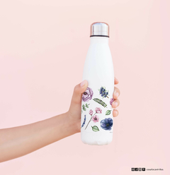 Botella térmica lechera Aurora - comprar online