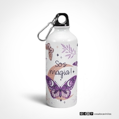 Botella deportiva Magia - comprar online