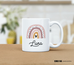 Tazas- Arcoiris - comprar online