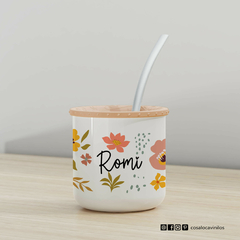 Mate- Flowers en internet