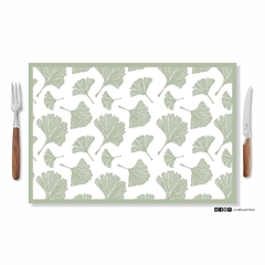 Individuales - Ginkgo