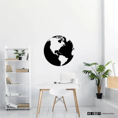 Mix- Globo terráqueo - comprar online