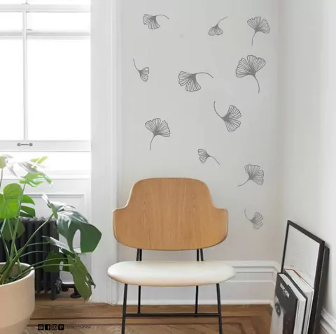 Natura- Hojitas Ginkgo - comprar online