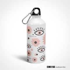 Botella deportiva Gratitud