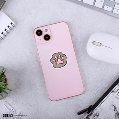 Sticker "Huella gatito" - comprar online