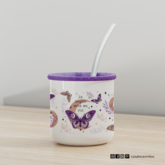 Mate- La magia está en vos