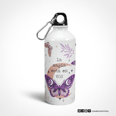 Botella deportiva Magia