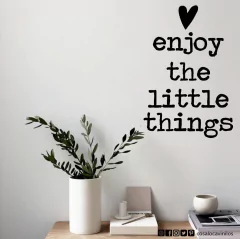 Textos- Little Things - comprar online