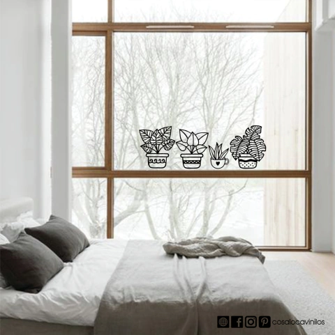 Natura- Macetitas - comprar online