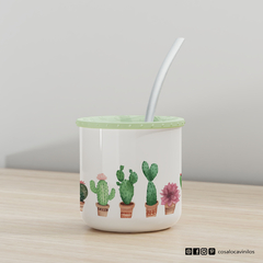 Mate- Cactus