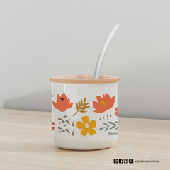 Mate- Flowers