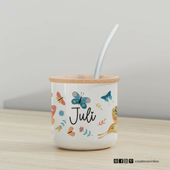 Mate- Mariposas - comprar online