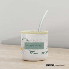 Mate- Siempre es hoy