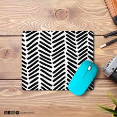 Mouse Pad Trazos