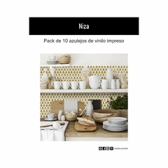 Azulejos - Niza - comprar online