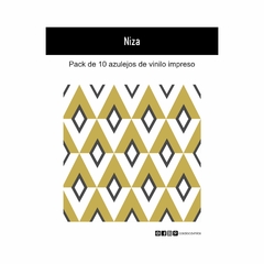 Azulejos - Niza