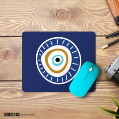 Mouse Pad Ojo turco