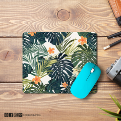 Mouse Pad Tropical