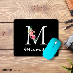 Mouse Pad Dia de la Madre